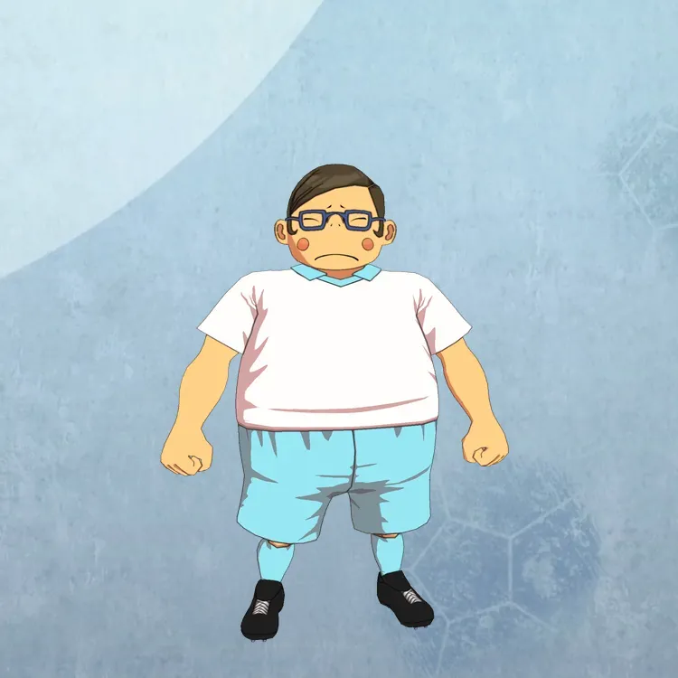 イナイレV_森 聡