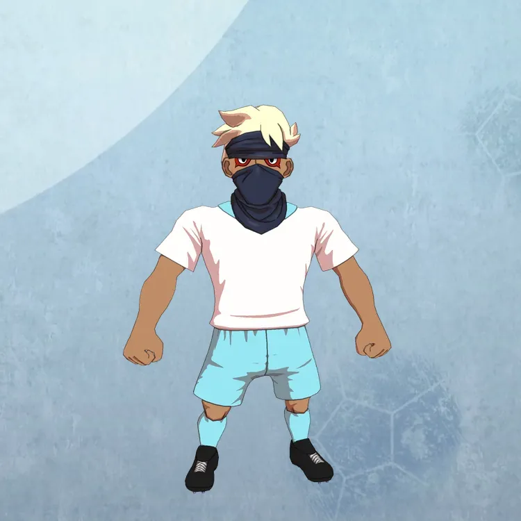 イナイレV_歩須 風澄