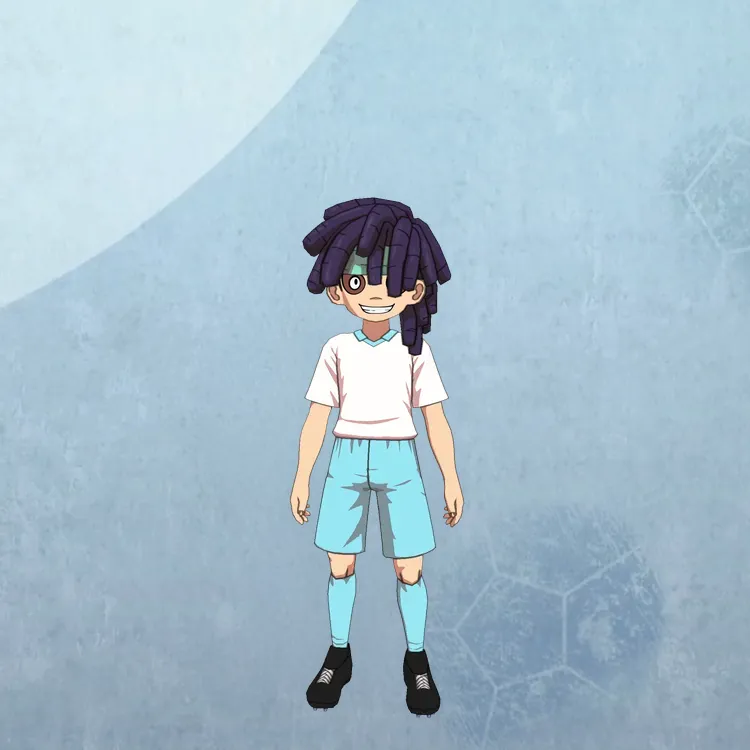 イナイレV_蛇神 文号