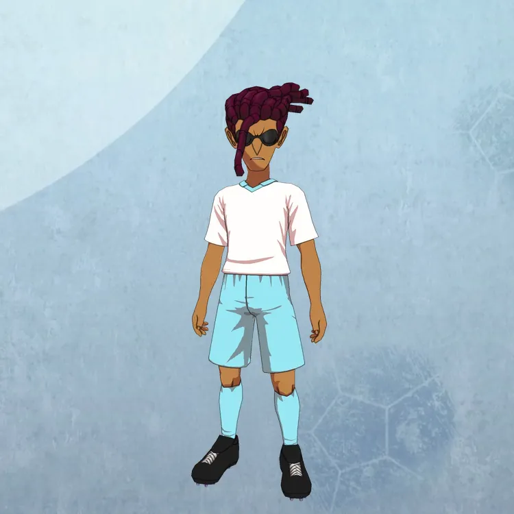 イナイレV_比良 平成