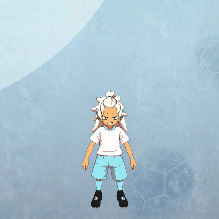 イナイレV_作佐 小志朗