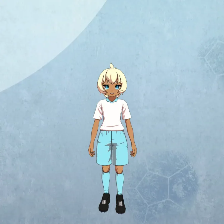 イナイレV_亜登呂 未良