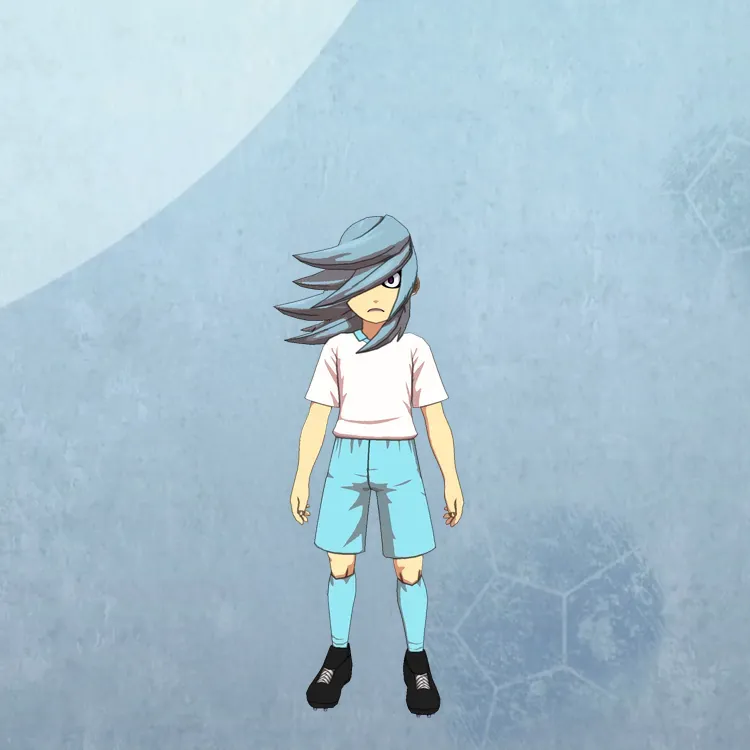 イナイレV_大鳥 星矢