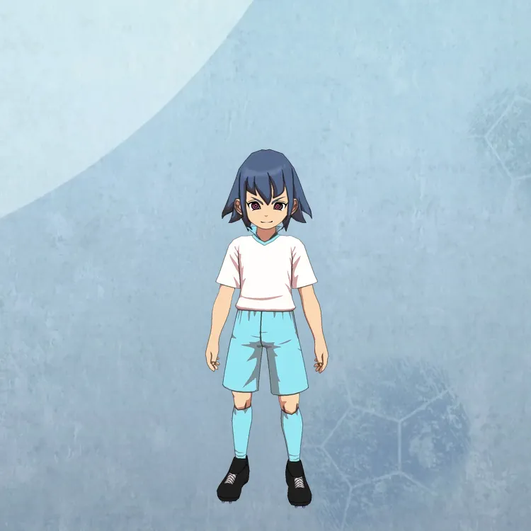 イナイレV_大鳥 星矢