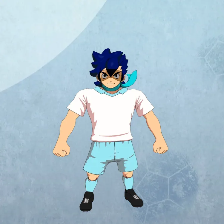 イナイレV_無敵 護人