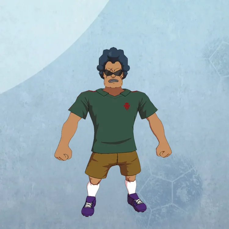 イナイレV_渋木 翔大