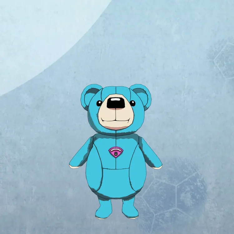 イナイレV_クラーク・ワンダバット