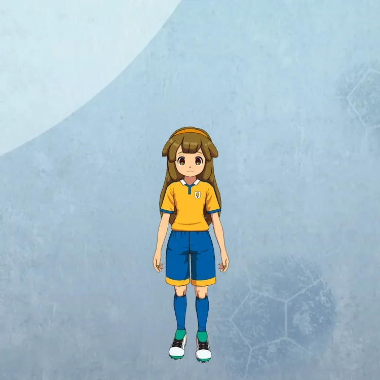 イナイレV】菜花 黄名子の入手方法・キャラ情報【ヴィクトリーロード