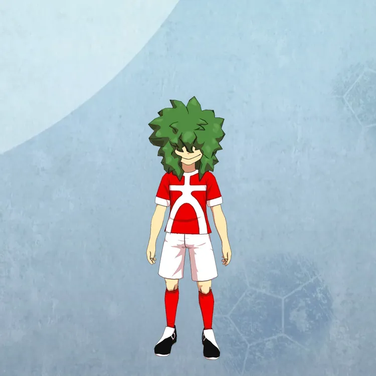 イナイレV_キモロ