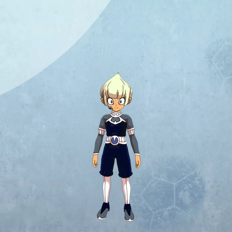 イナイレV_ネタン