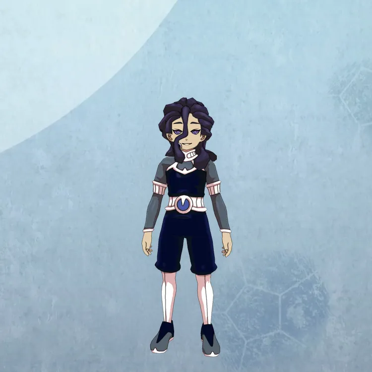 イナイレV_クオース