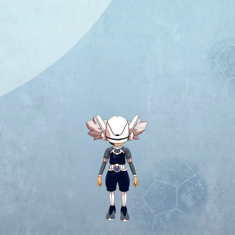 イナイレV_ネイラ