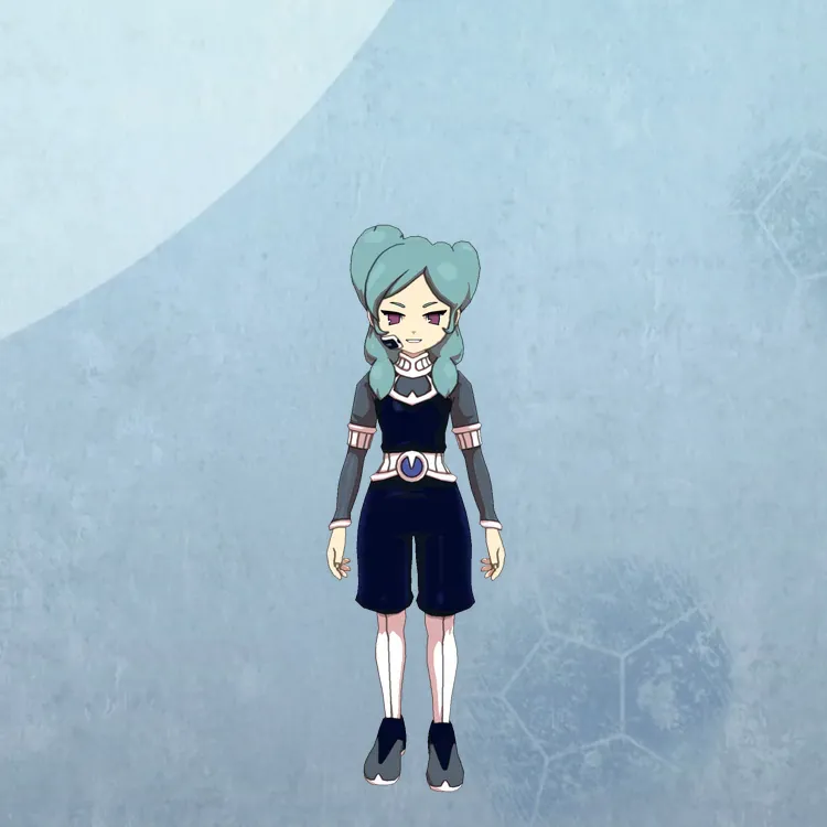 イナイレV_ベータ