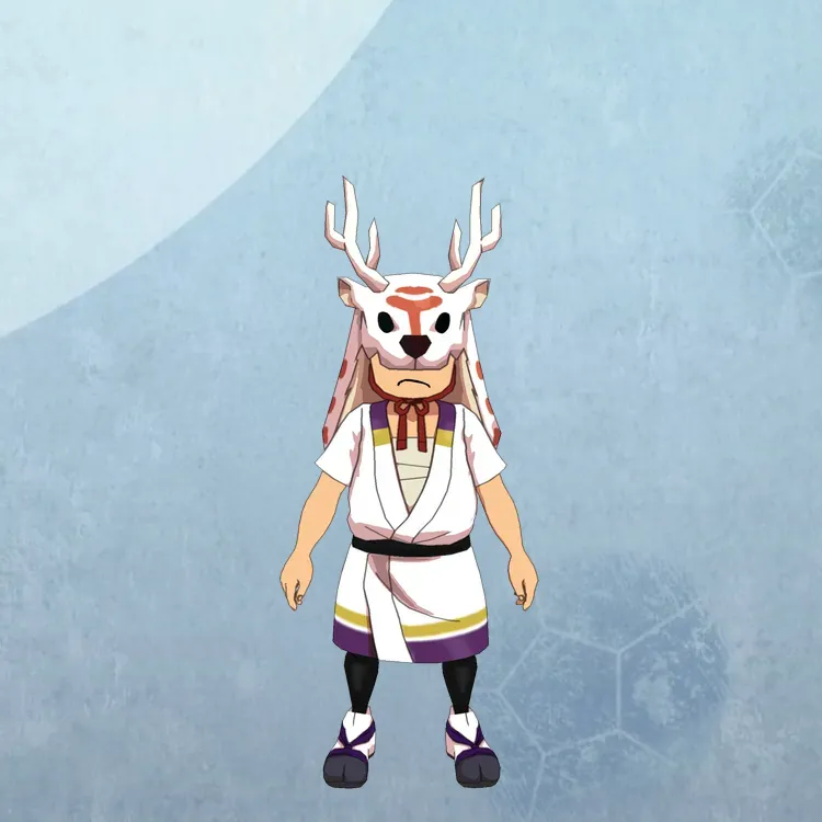 イナイレV_北上 総吉