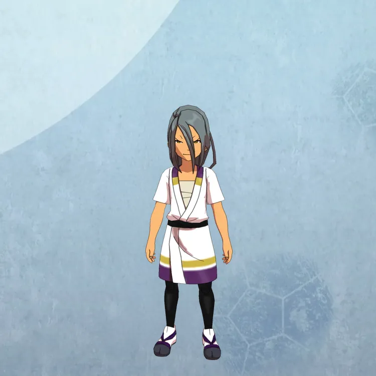 イナイレV_夜須 天慧