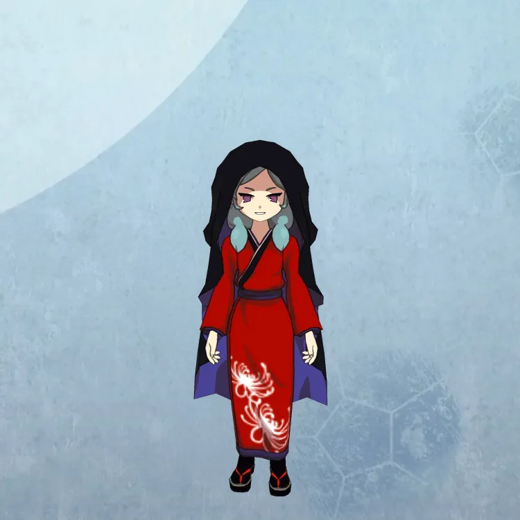 イナイレV_紅菊