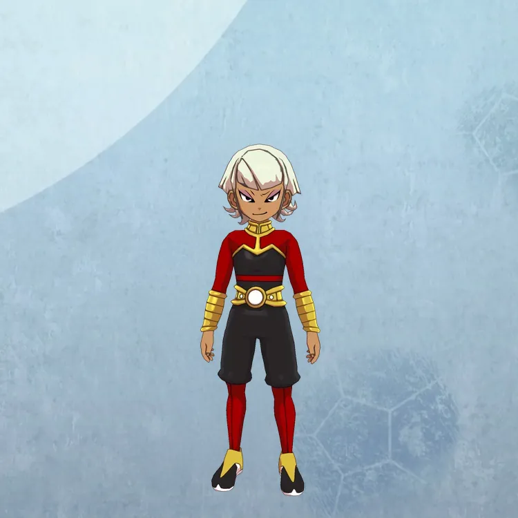 イナイレV_ハンニス