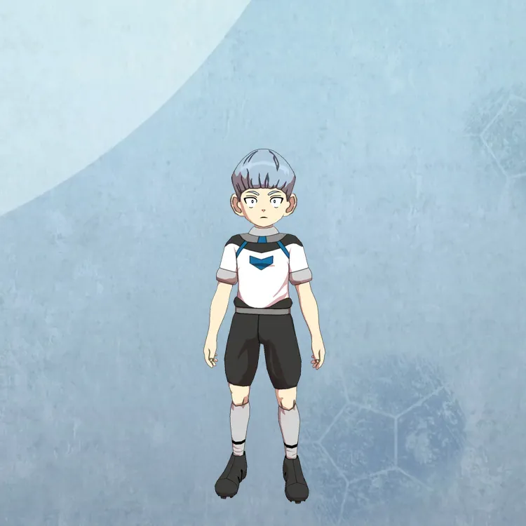 イナイレV_リン・クール