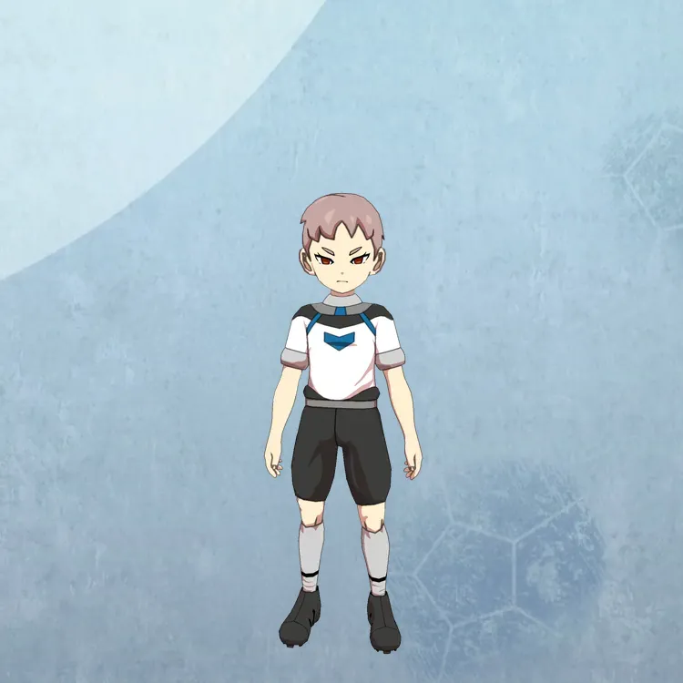 イナイレV_グラ・フォム