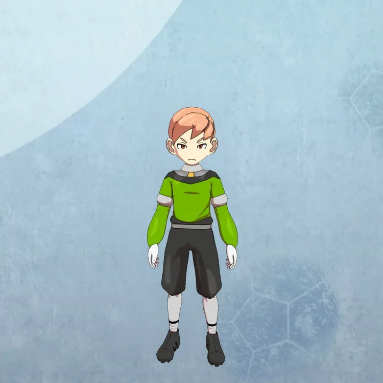 イナイレV_ニー・ベル