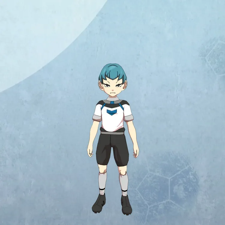 イナイレV_イル・メル