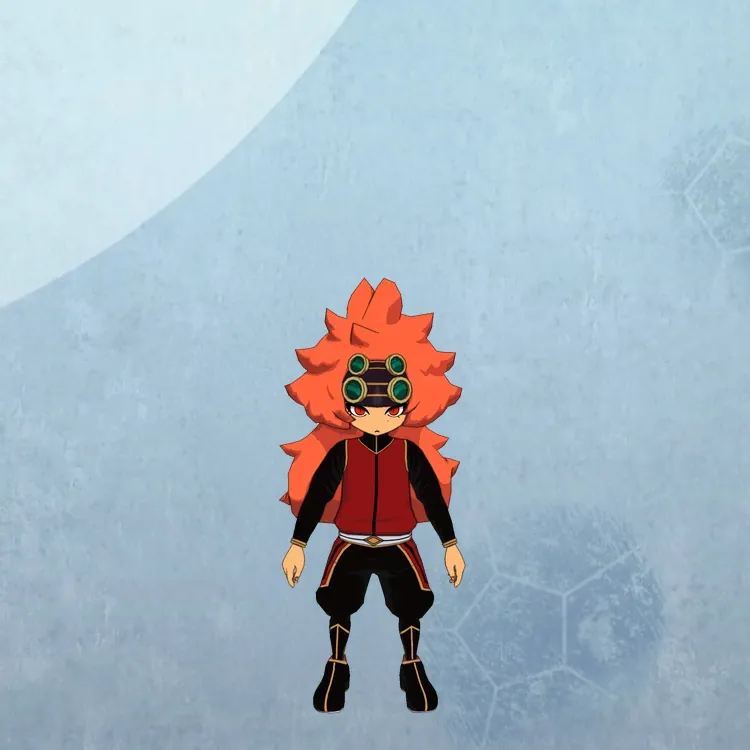 イナイレV_シンク