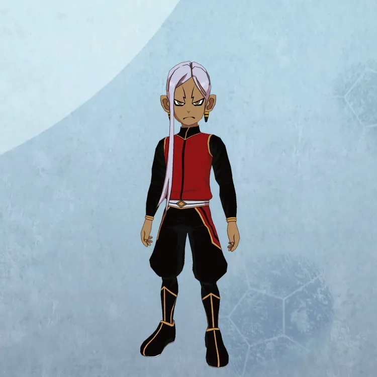 イナイレV_デオス