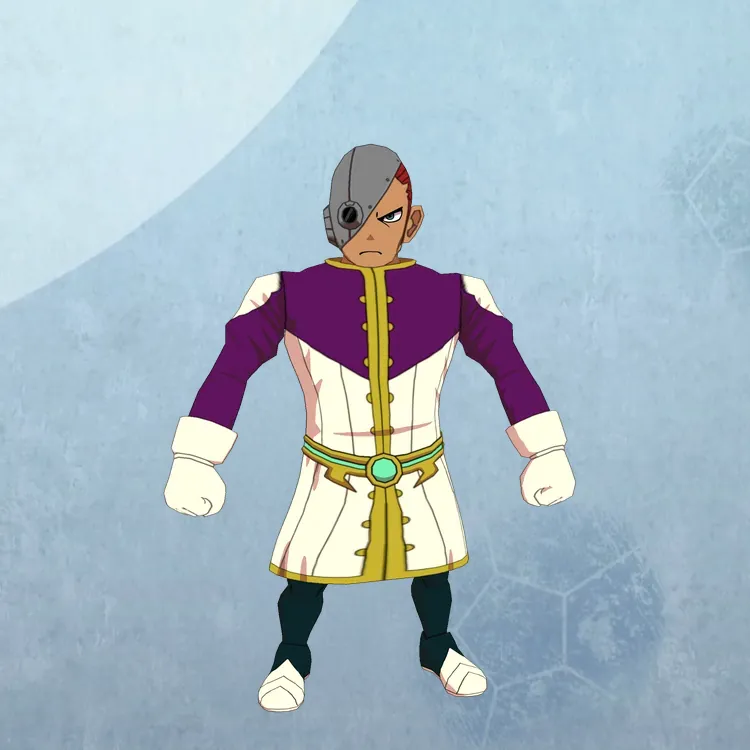 イナイレV_ブーフウ