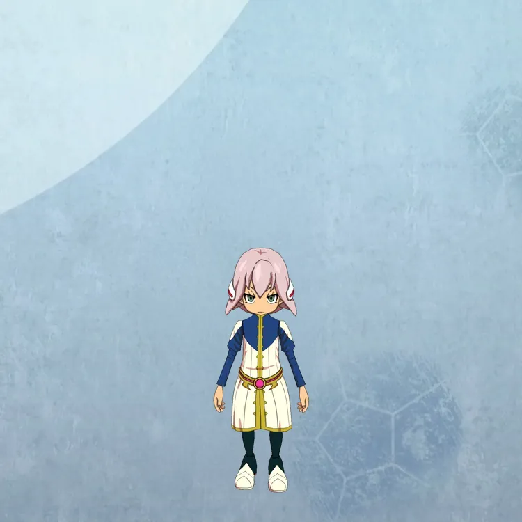 イナイレV_ミド