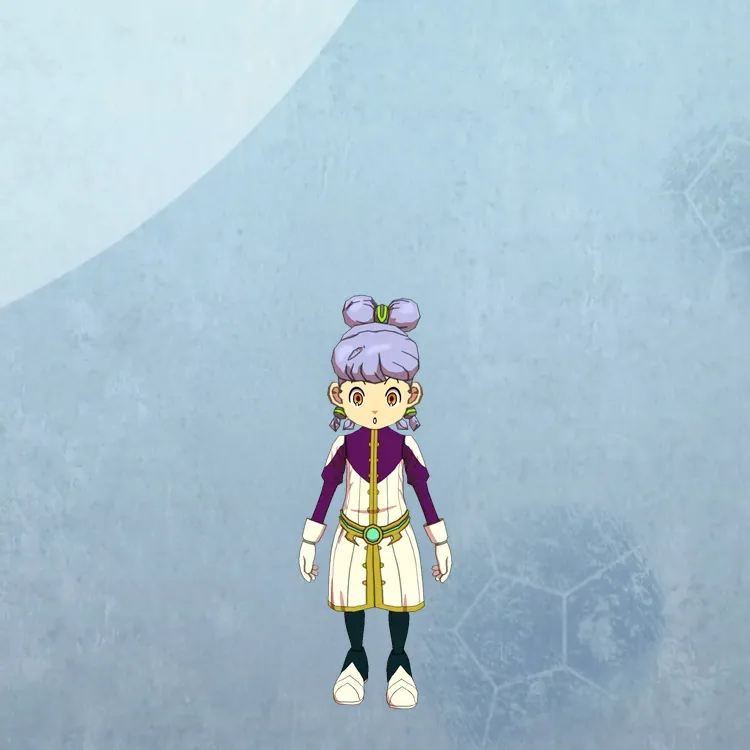 イナイレV_エニモ