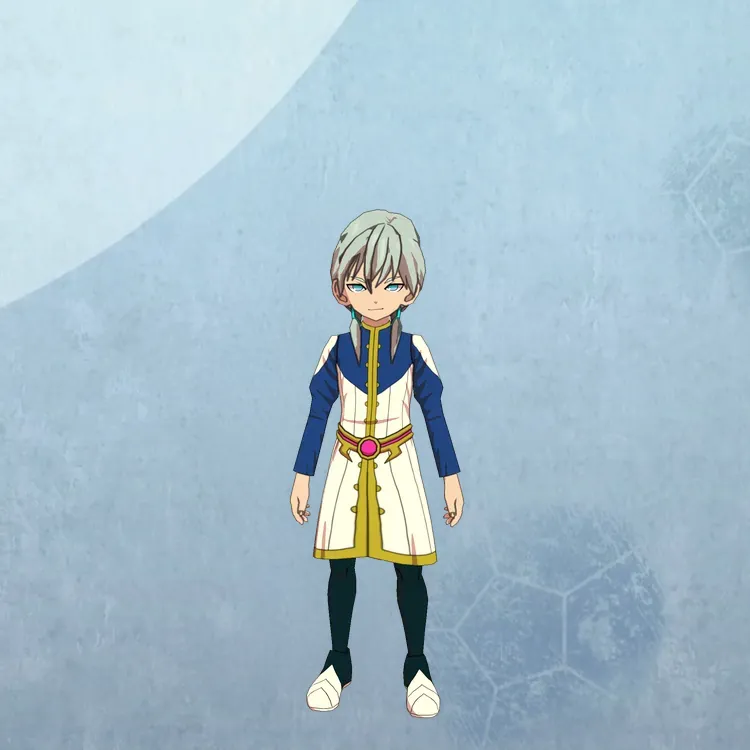 イナイレV_マビ