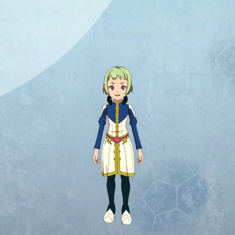 イナイレV_ナージェ