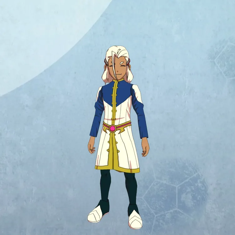 イナイレV_ヴェネト