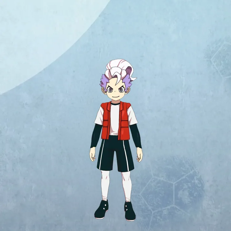 イナイレV_デッキ