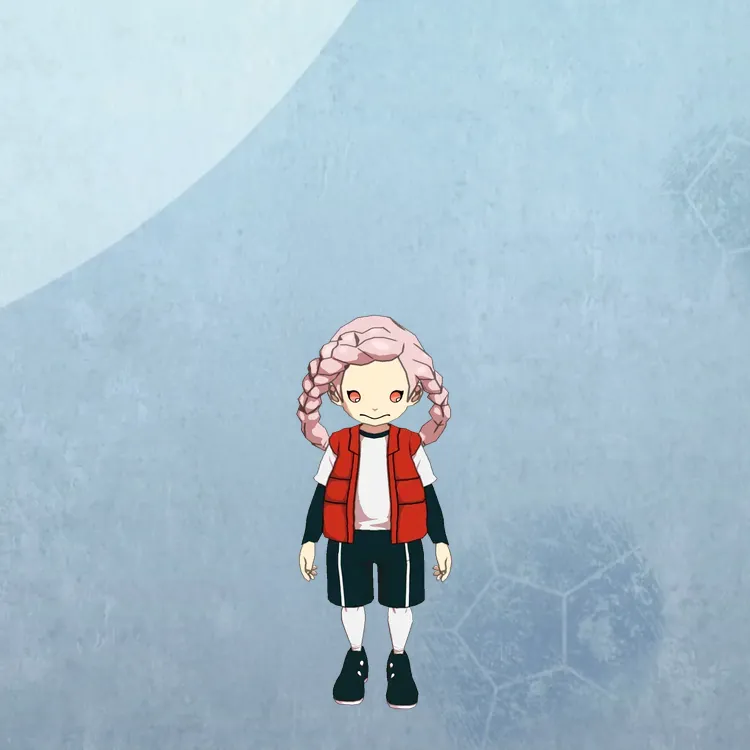 イナイレV_シーゲッツ