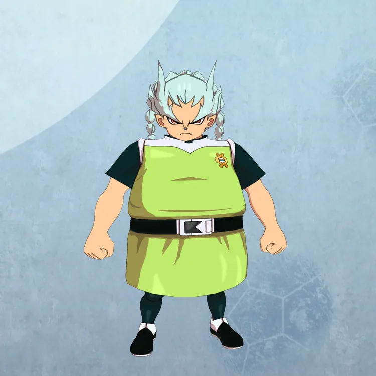 イナイレV_ダク