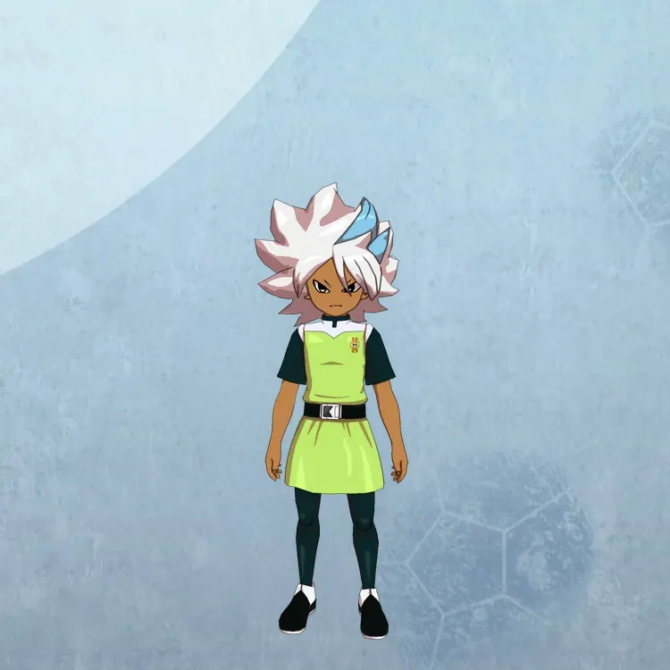 イナイレV_オム