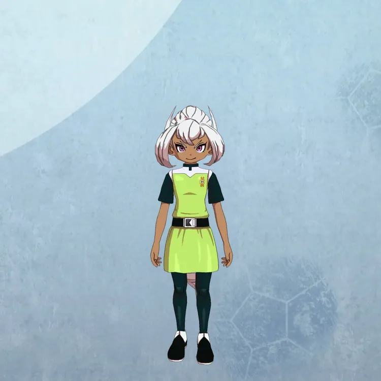 イナイレV_フェッタ