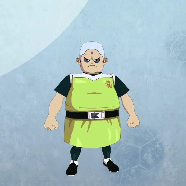 イナイレV_デメグ