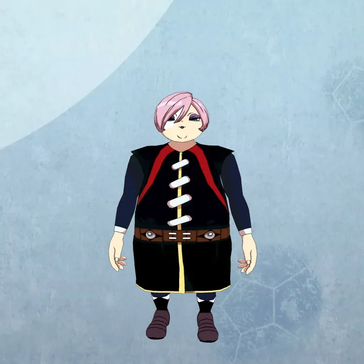 イナイレV_マスケス