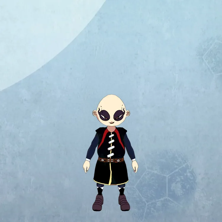 イナイレV_ポルト