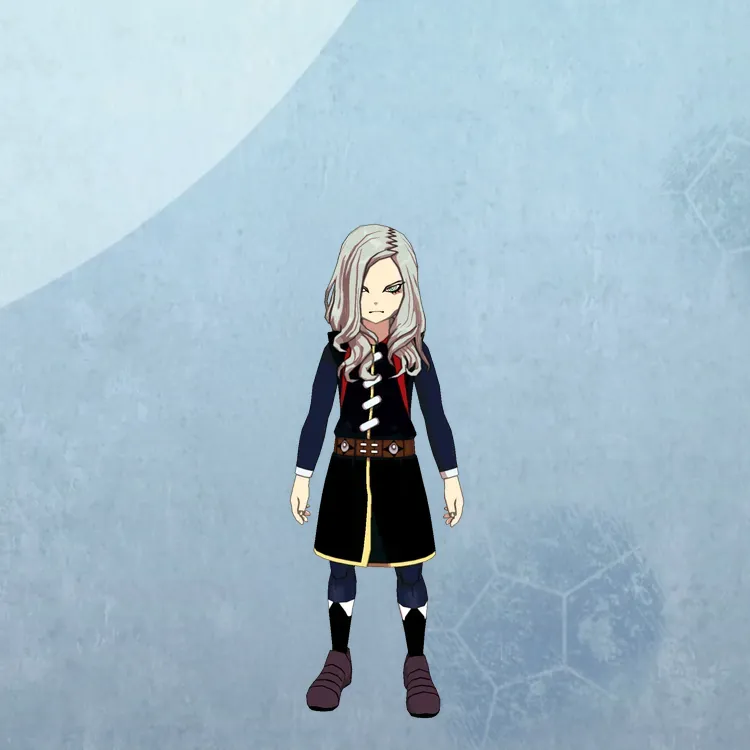 イナイレV_ヴァンフェニー・ヴァンプ