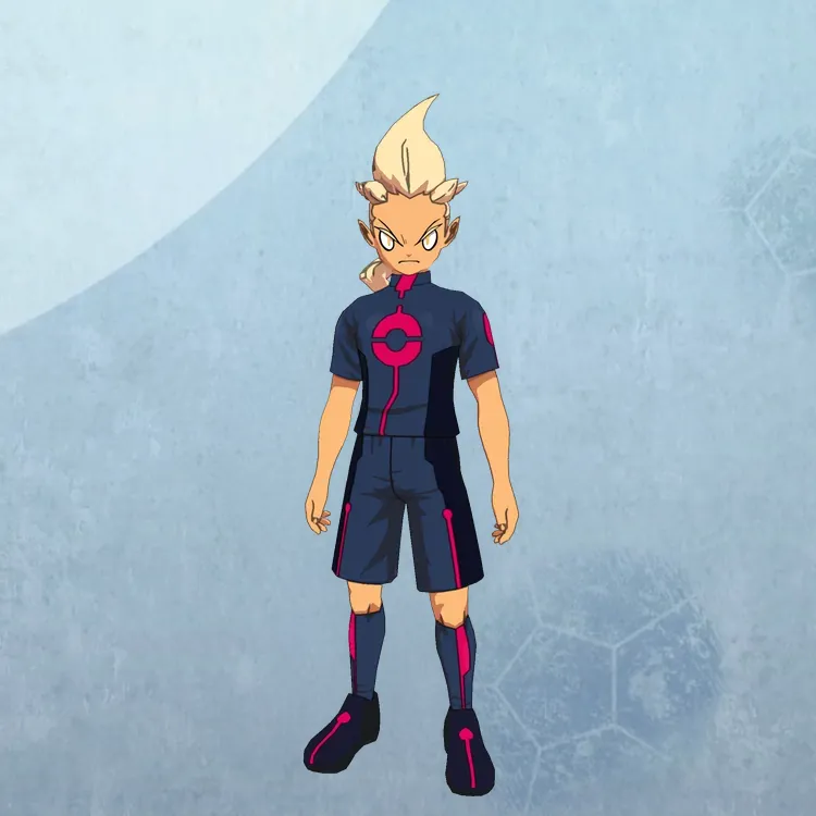 イナイレV_マーガル