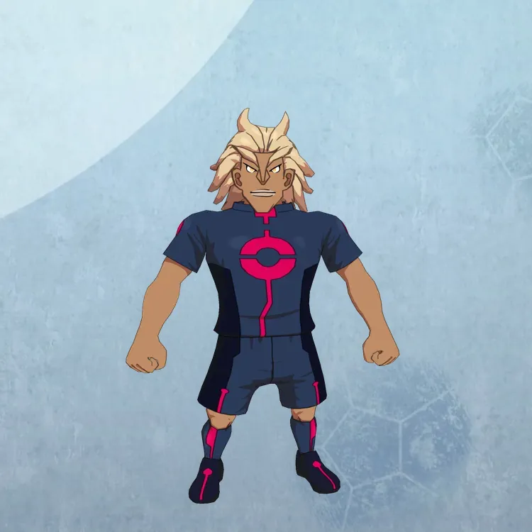 イナイレV_ビオラ