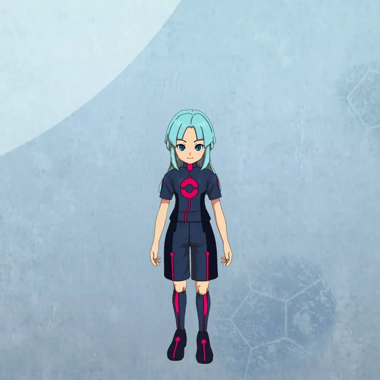 イナイレV_フラン