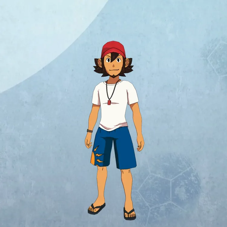 イナイレV_矢嶋 陽介