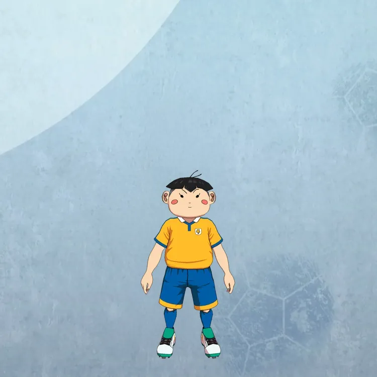 イナイレV_五郎太