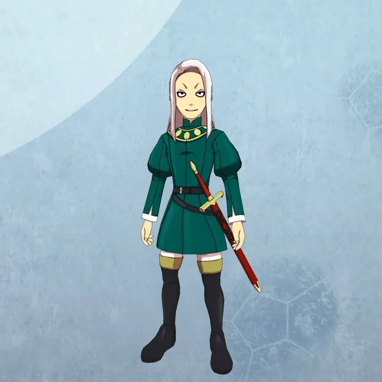 イナイレV_シャルル