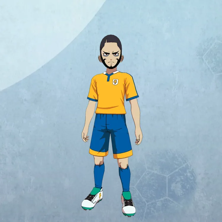 イナイレV_ジル・ド・レ