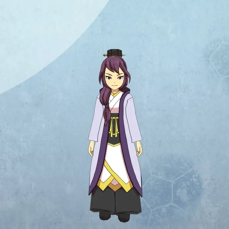 イナイレV_曹 操